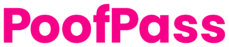 poofpass only transparent